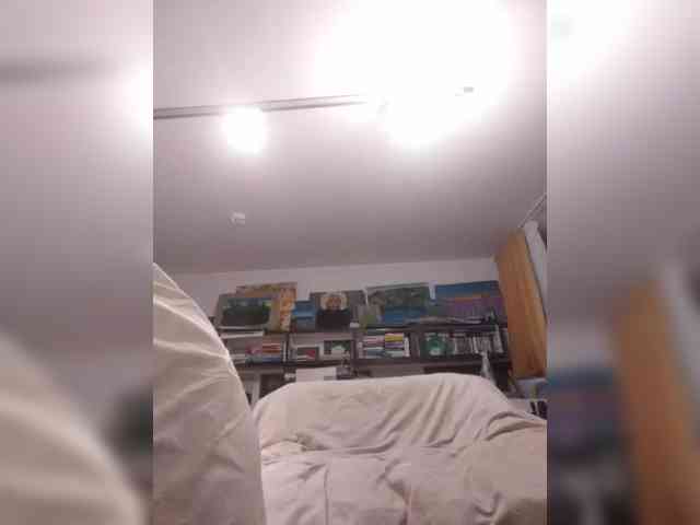 MariaAnaDei webcam