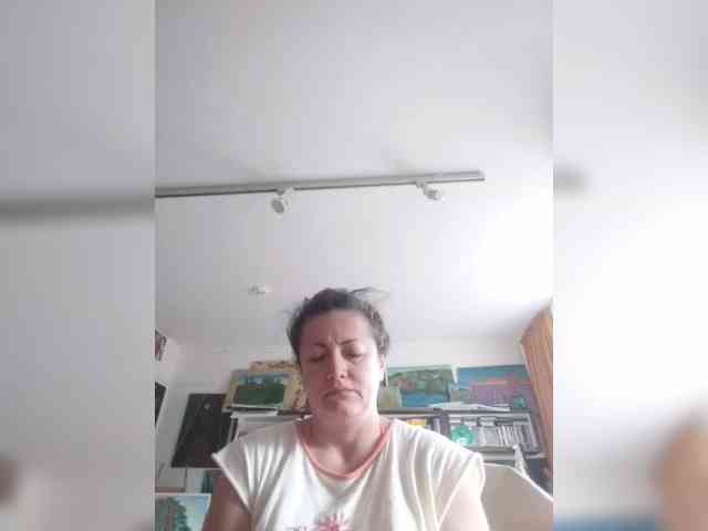 MariaAnaDei webcam