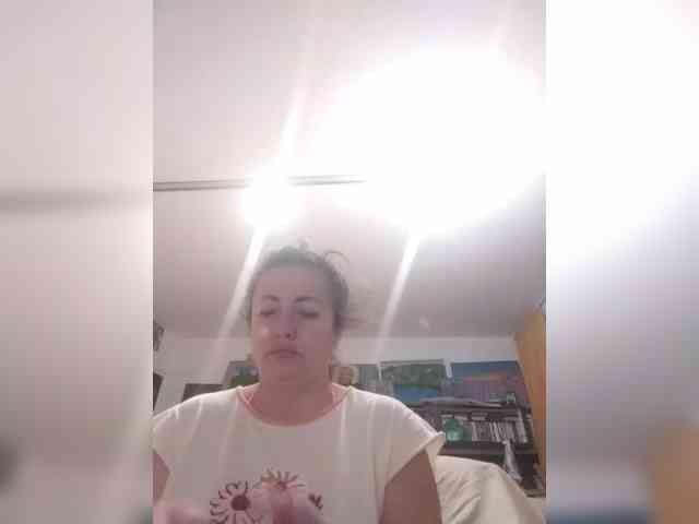 MariaAnaDei webcam