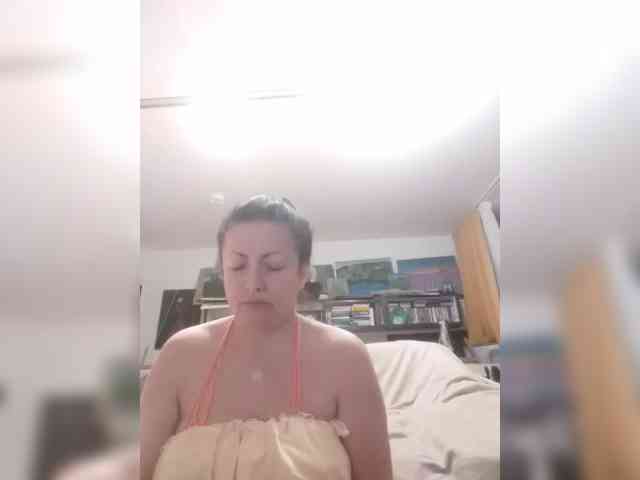 MariaAnaDei webcam