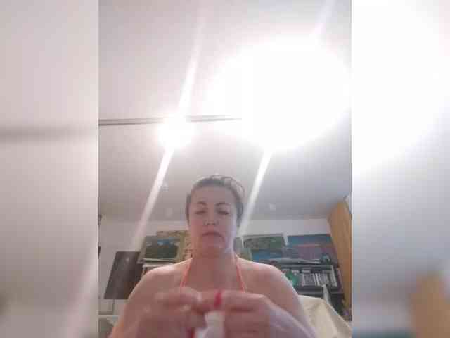 MariaAnaDei webcam