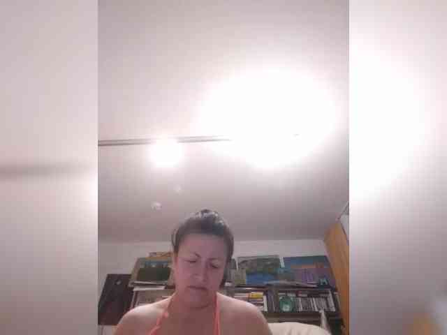 MariaAnaDei webcam