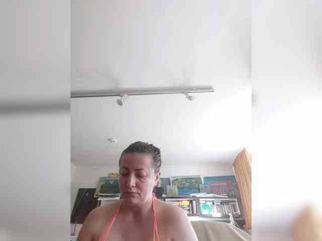 MariaAnaDei webcam