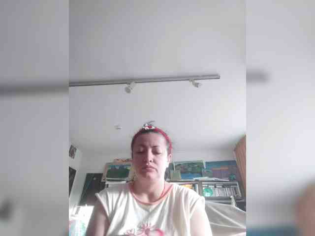 MariaAnaDei webcam