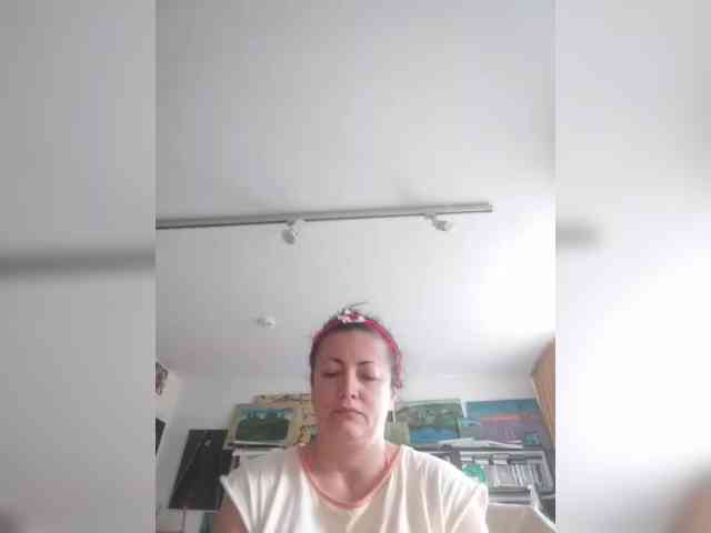 MariaAnaDei webcam