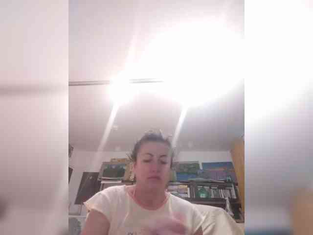 MariaAnaDei webcam