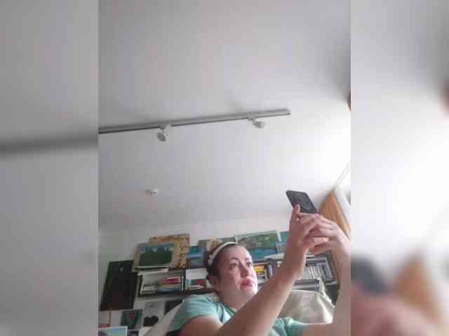 MariaAnaDei webcam