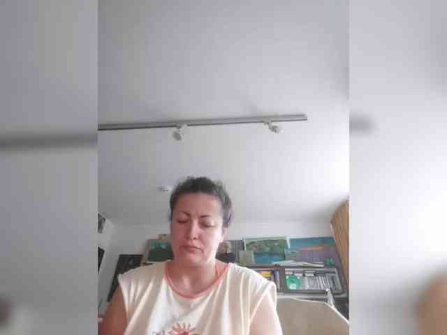 MariaAnaDei webcam