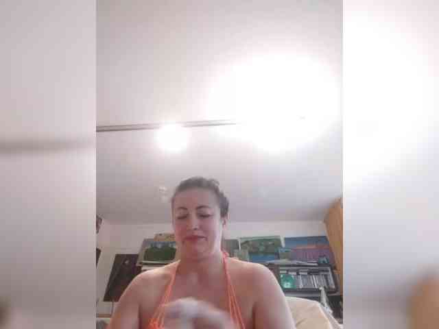 MariaAnaDei webcam