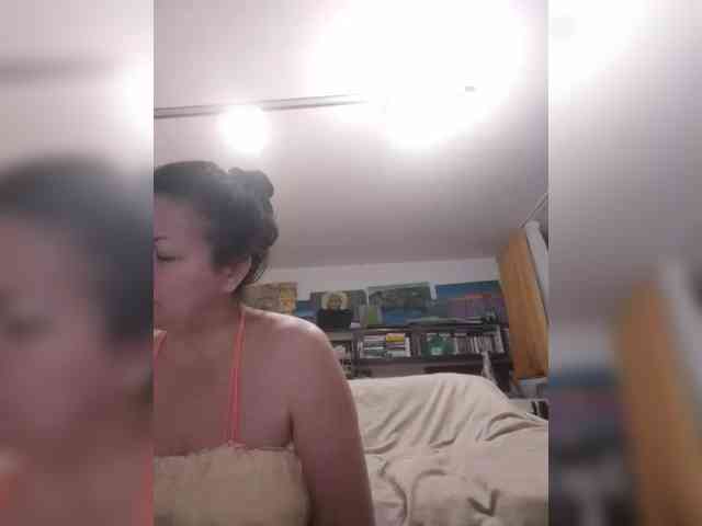 MariaAnaDei webcam
