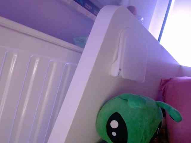 BritneyBlond webcam