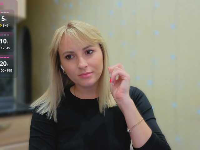Smorodinkaa webcam