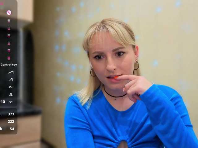 Goood-girl Live Cam Chat on BongaCams