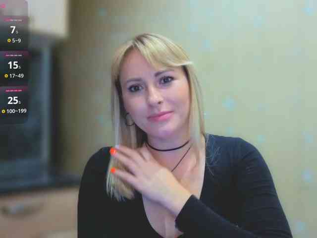 Smorodinkaa webcam