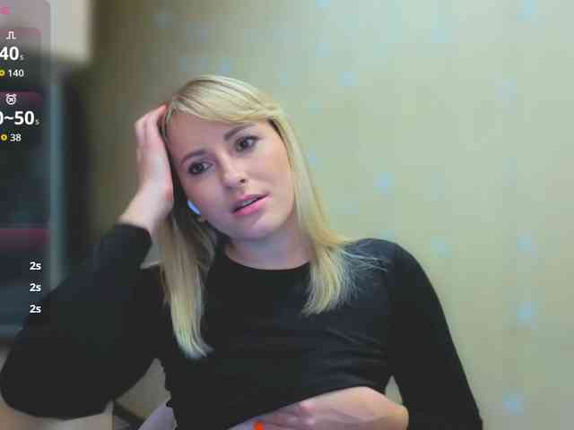 Smorodinkaa webcam