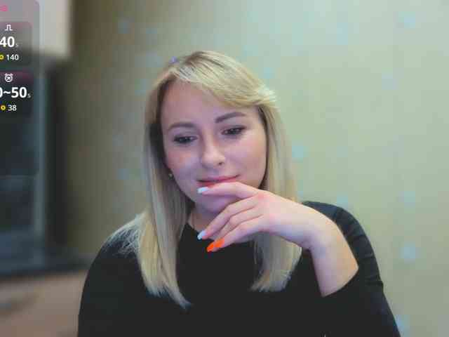 Smorodinkaa webcam