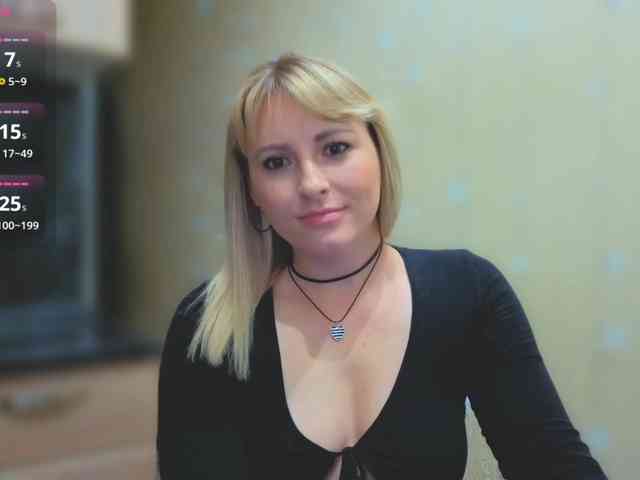 Smorodinkaa webcam