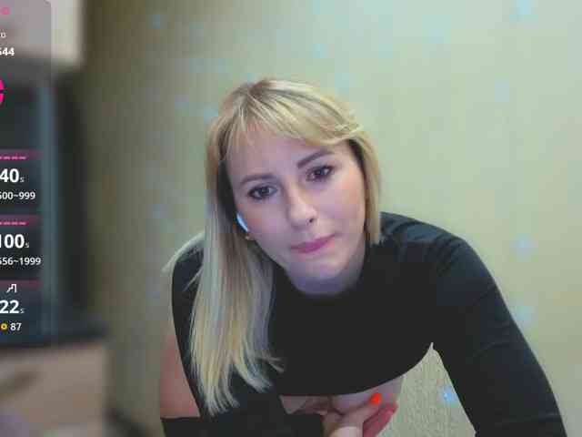 Smorodinkaa webcam