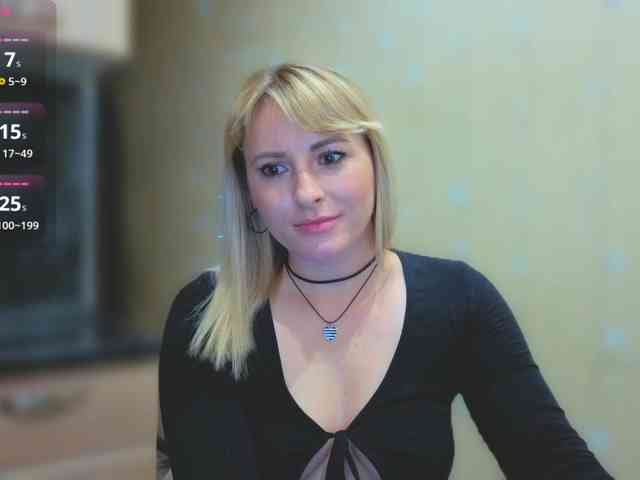 Smorodinkaa webcam