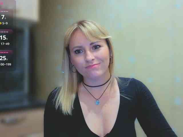Smorodinkaa webcam