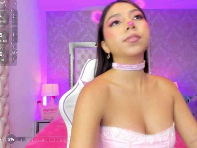 KattySanz webcam