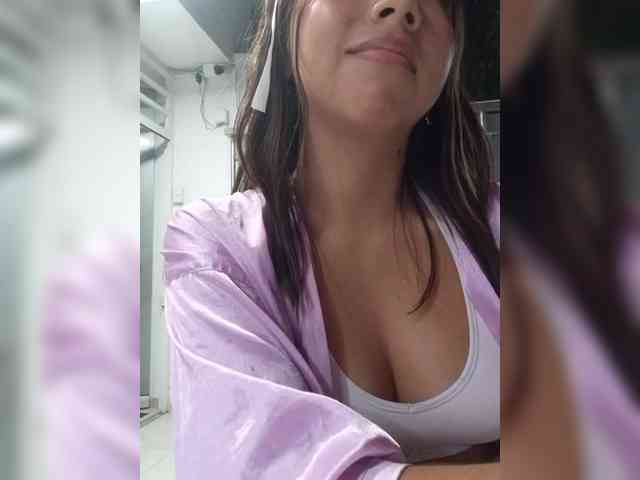 KattySanz webcam