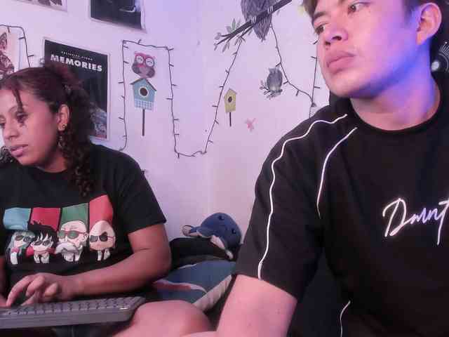 HotHoneyChile webcam