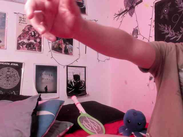 HotHoneyChile webcam