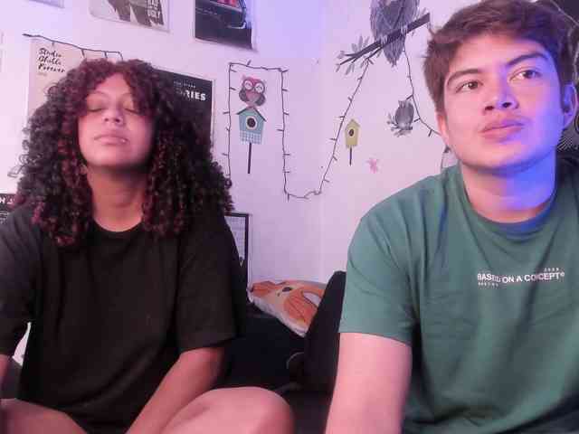 HotHoneyChile webcam