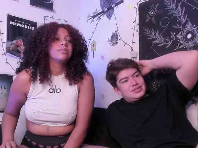HotHoneyChile webcam