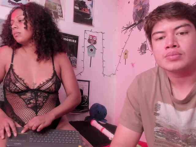 HotHoneyChile webcam