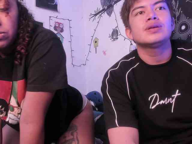 HotHoneyChile webcam