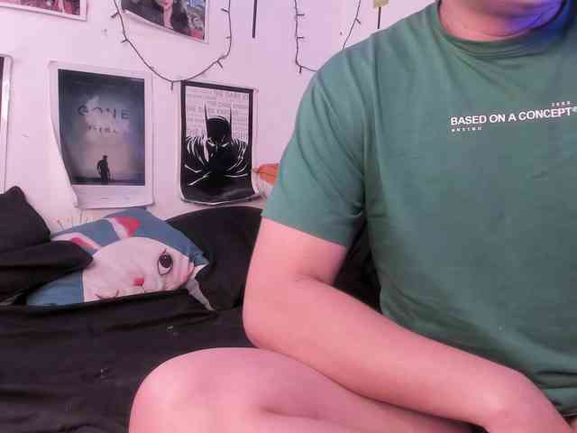 HotHoneyChile webcam