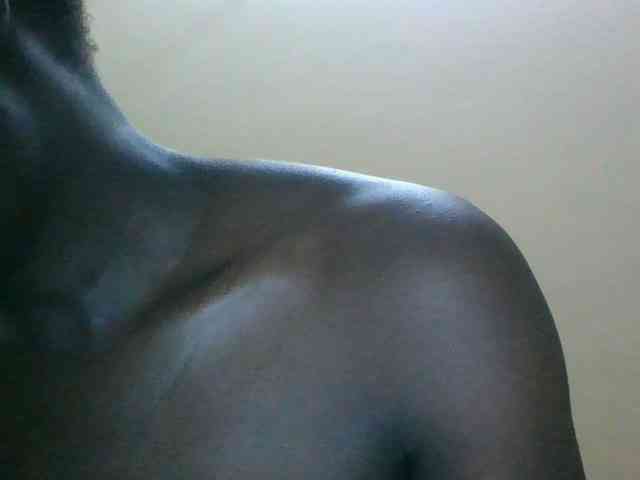 Quickass webcam