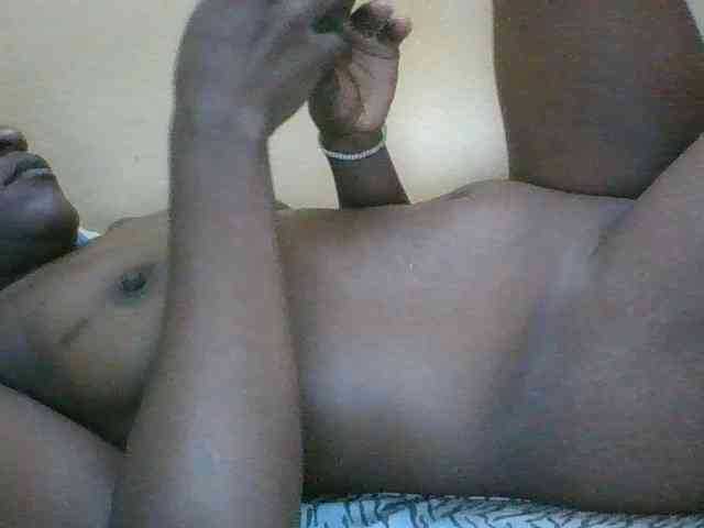 Quickass webcam