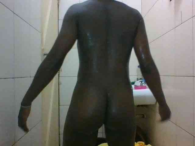 Quickass webcam