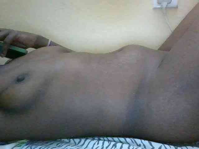 Quickass webcam