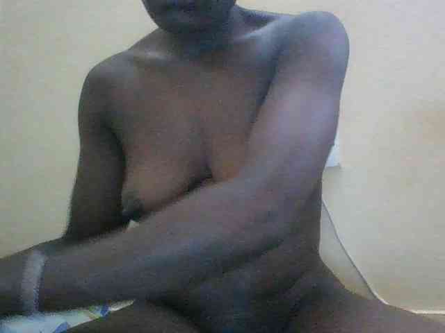 Quickass webcam