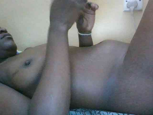 Quickass webcam