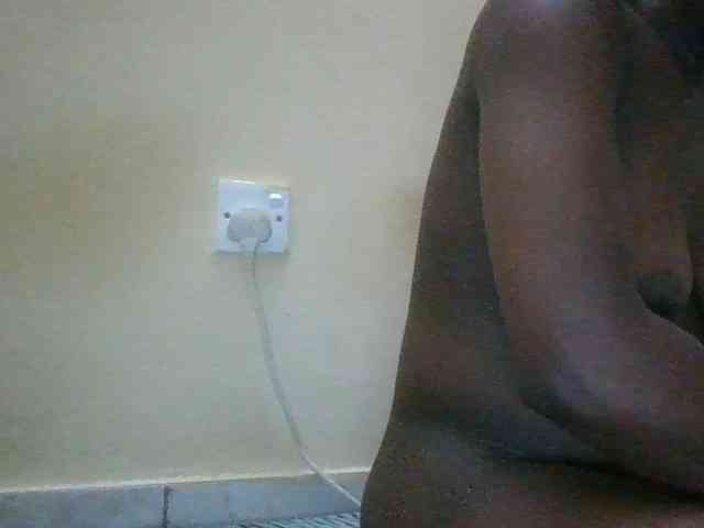 Quickass webcam