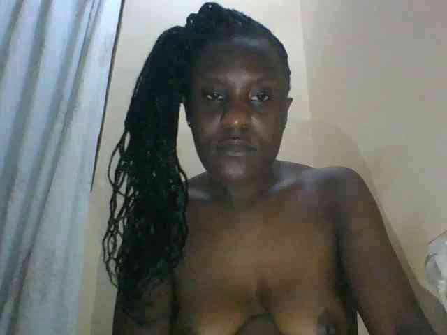 Quickass webcam