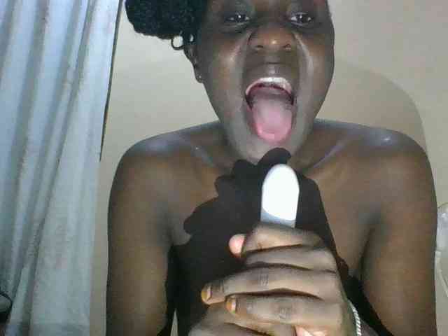 Quickass webcam