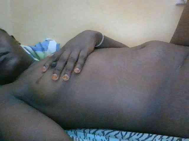 Quickass webcam