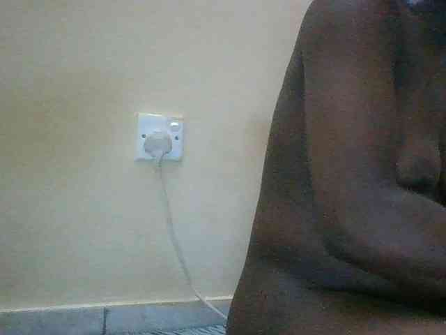 Quickass webcam
