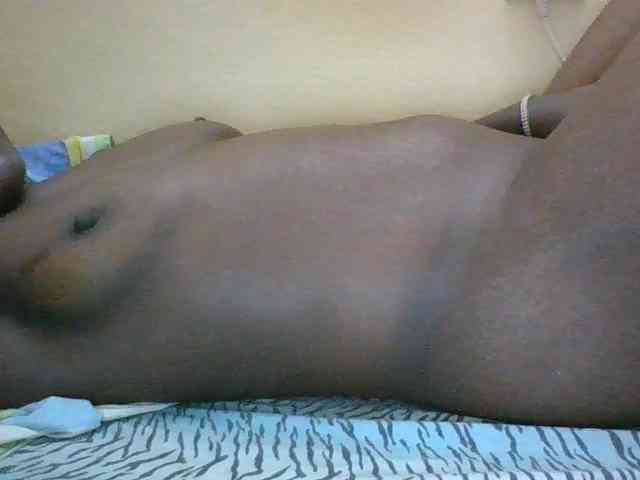 Quickass webcam