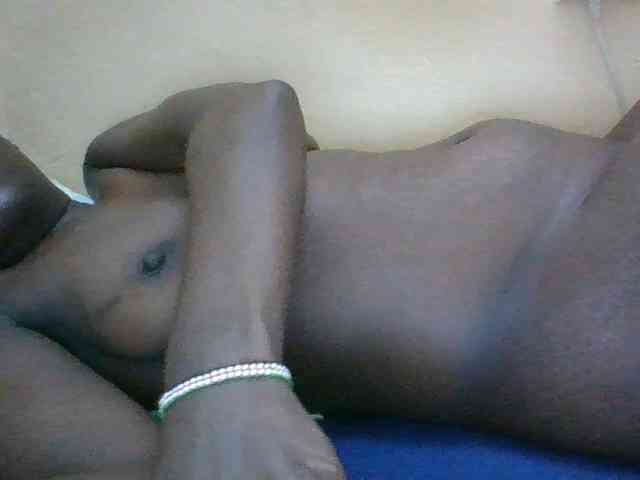 Quickass webcam