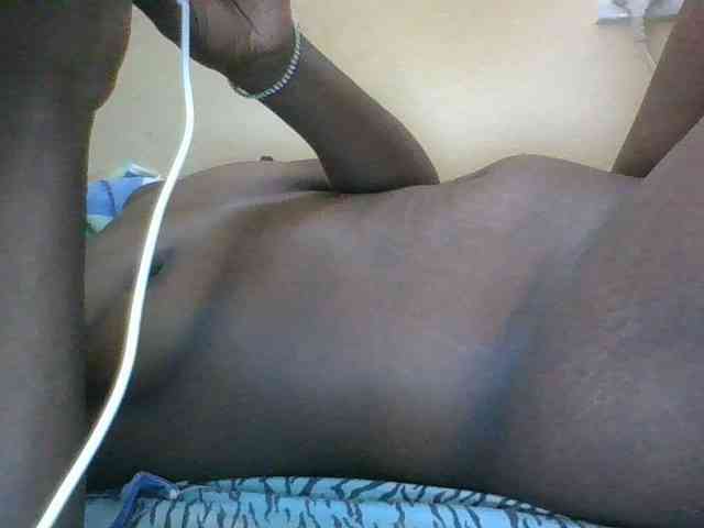 Quickass webcam