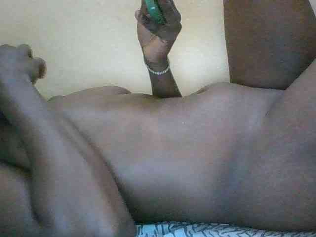 Quickass webcam