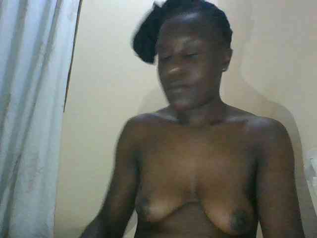 Quickass webcam