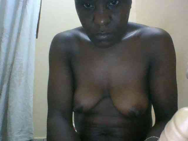 Quickass webcam
